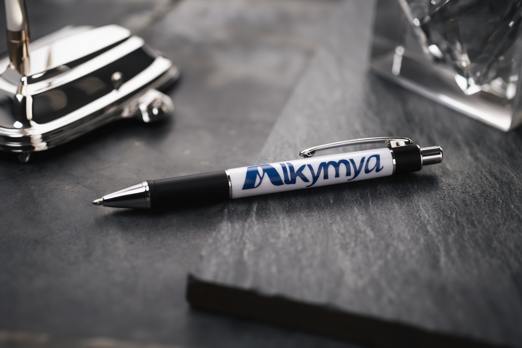 Stylo Bille Alkymya