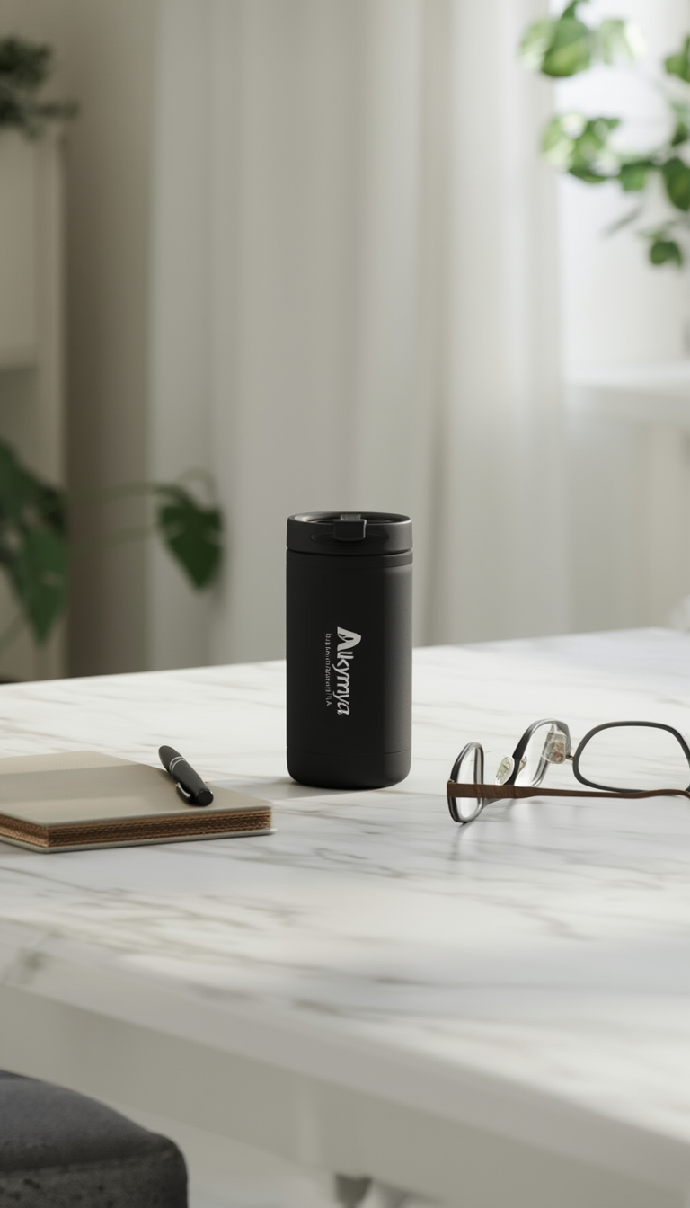 Verre Isotherme Alkymya