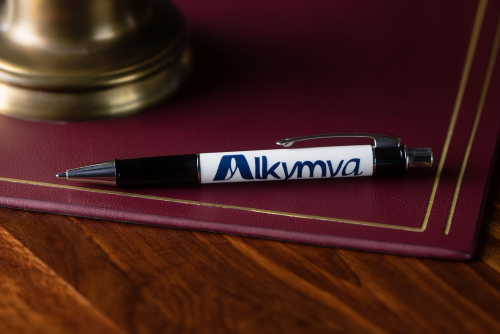 Stylo Bille Alkymya