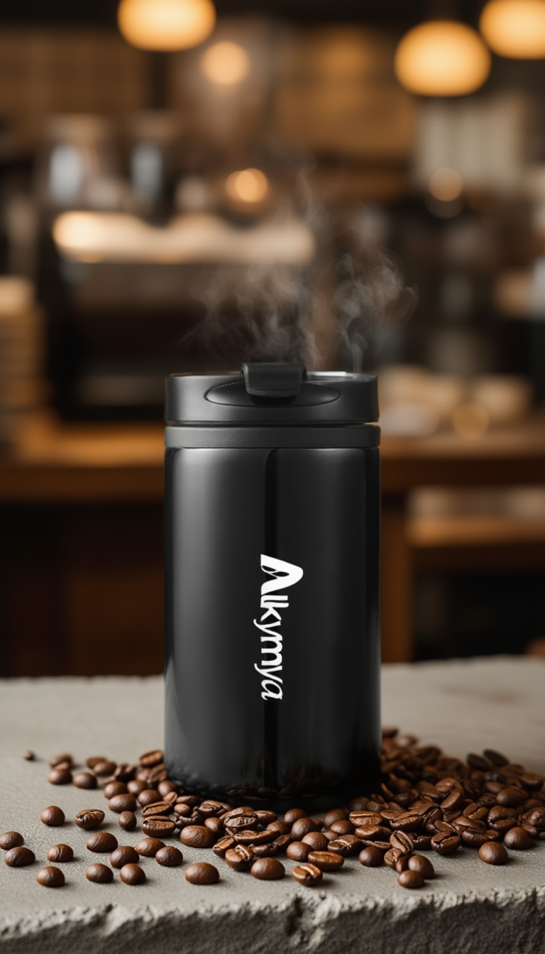 Verre Isotherme Alkymya