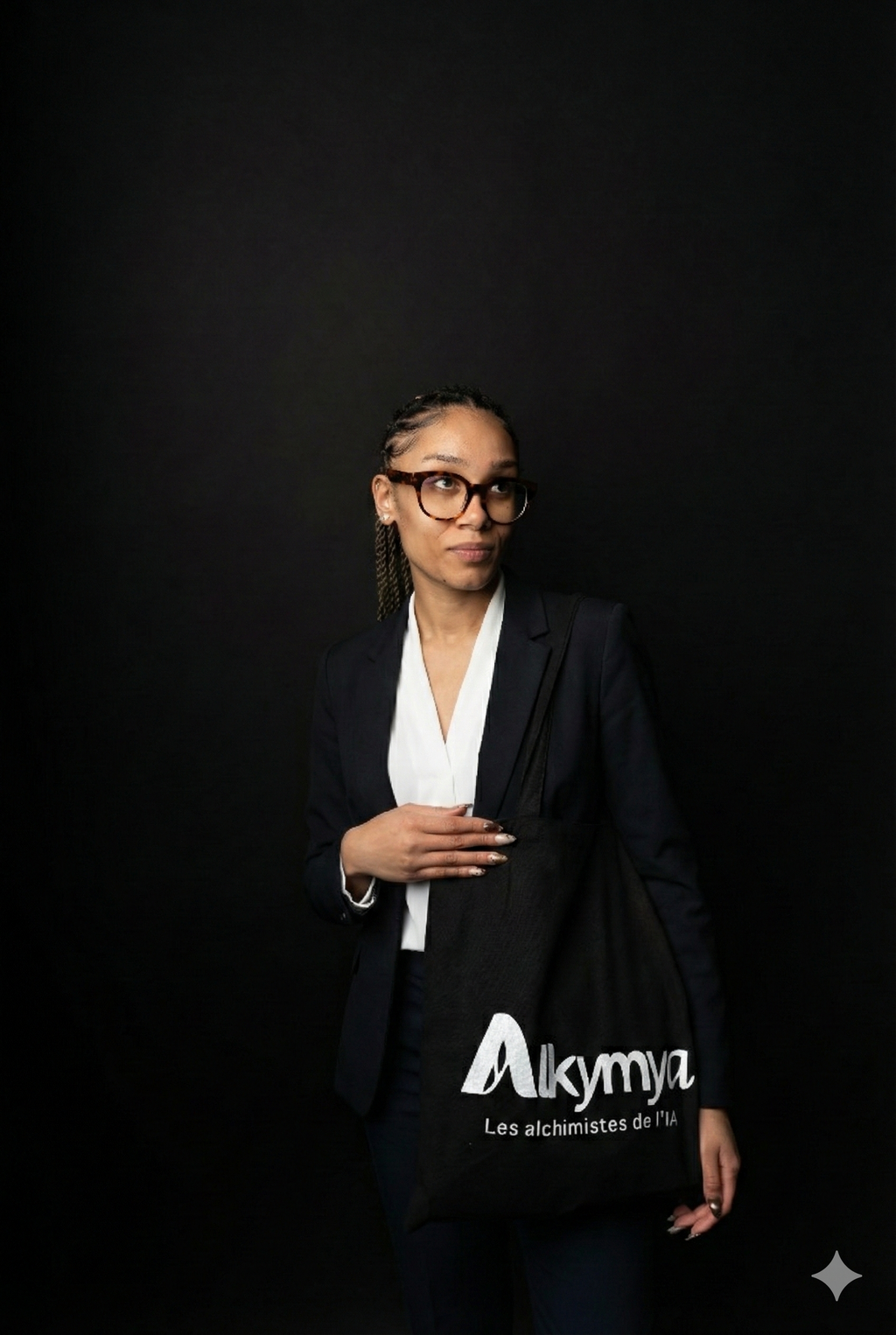 Tote Bag Alkymya