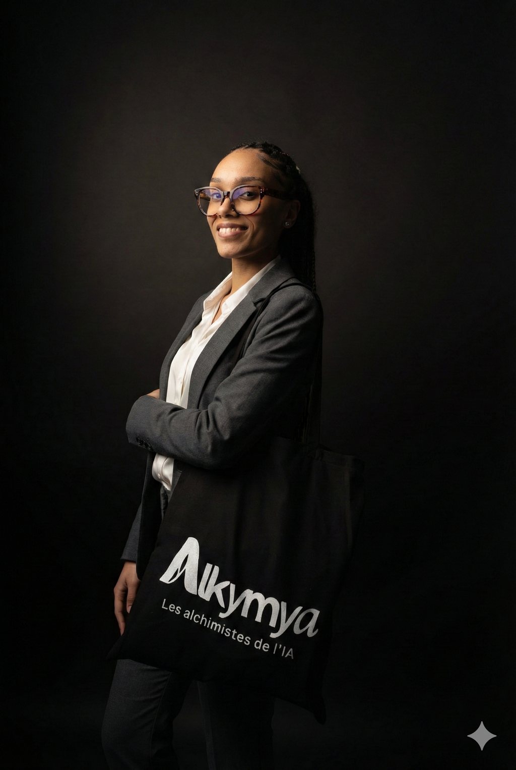 Tote Bag Alkymya