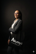 Tote Bag Alkymya