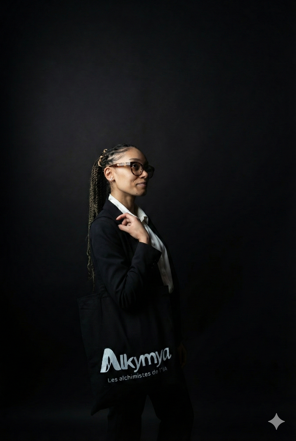 Tote Bag Alkymya