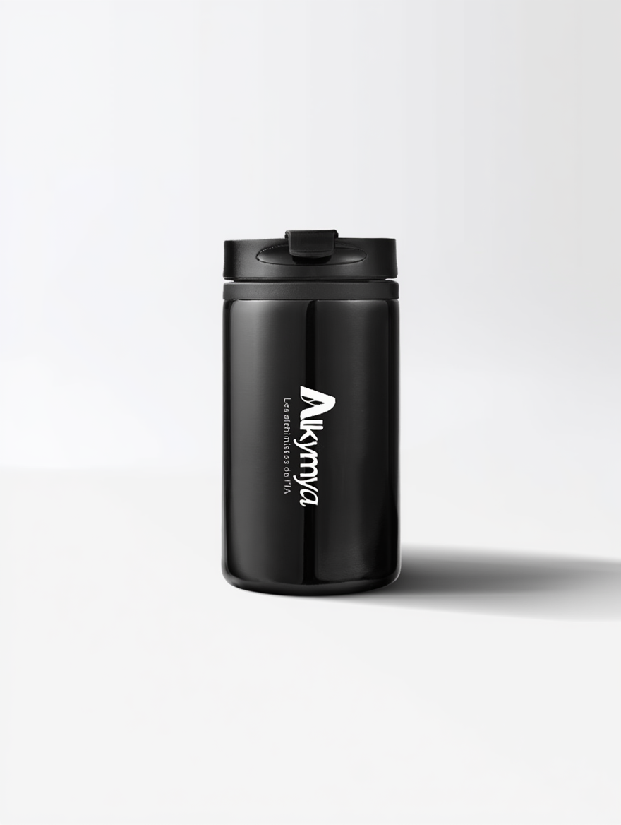 Verre Isotherme Alkymya