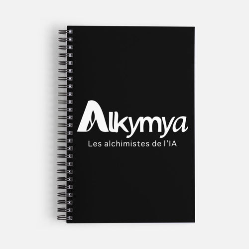 Bloc-Notes Alkymya